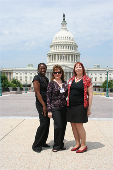 AHDI/MTIA Advocacy Days